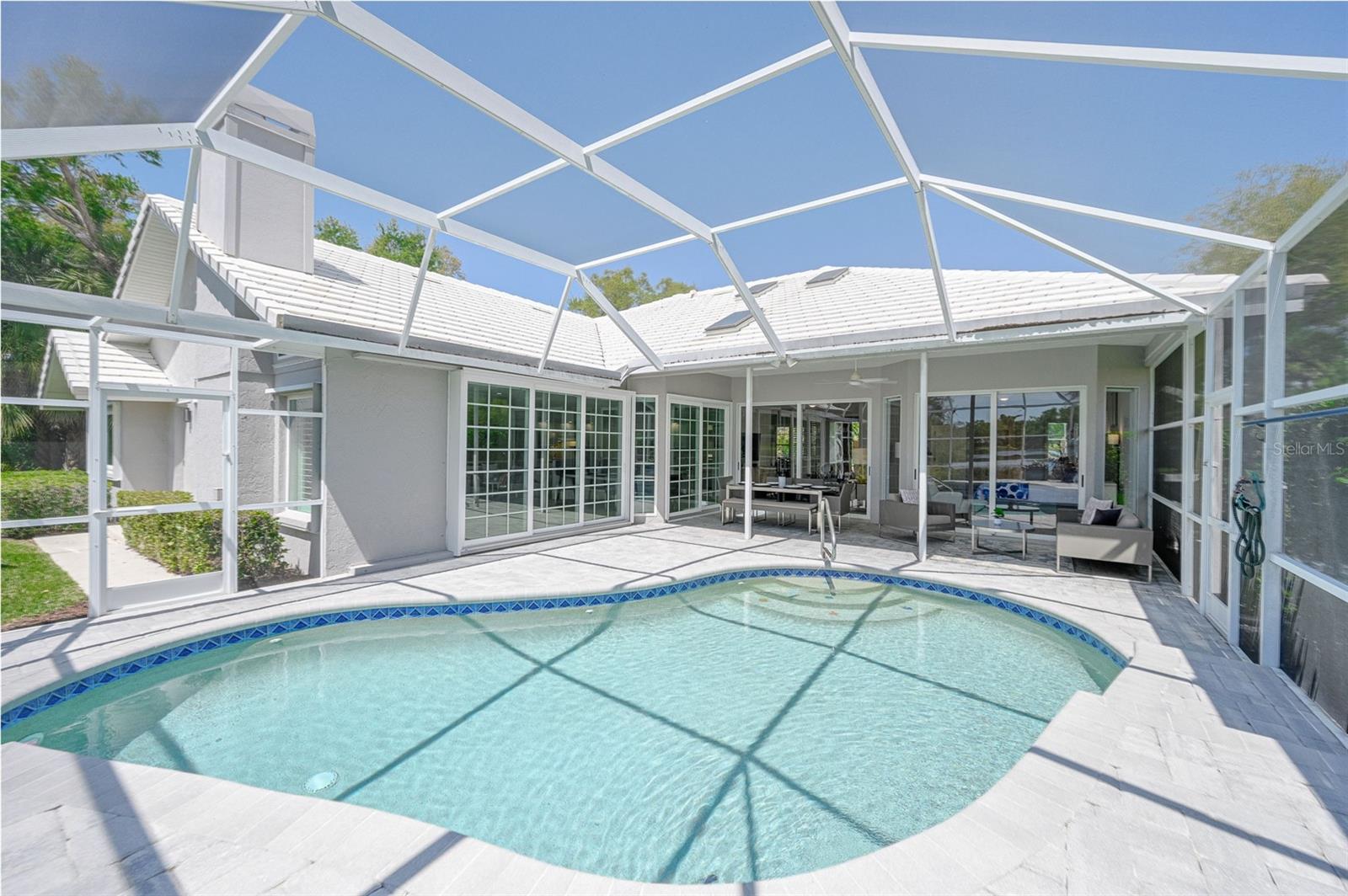 4450 DEER CREEK BLVD, SARASOTA, FL, 34238