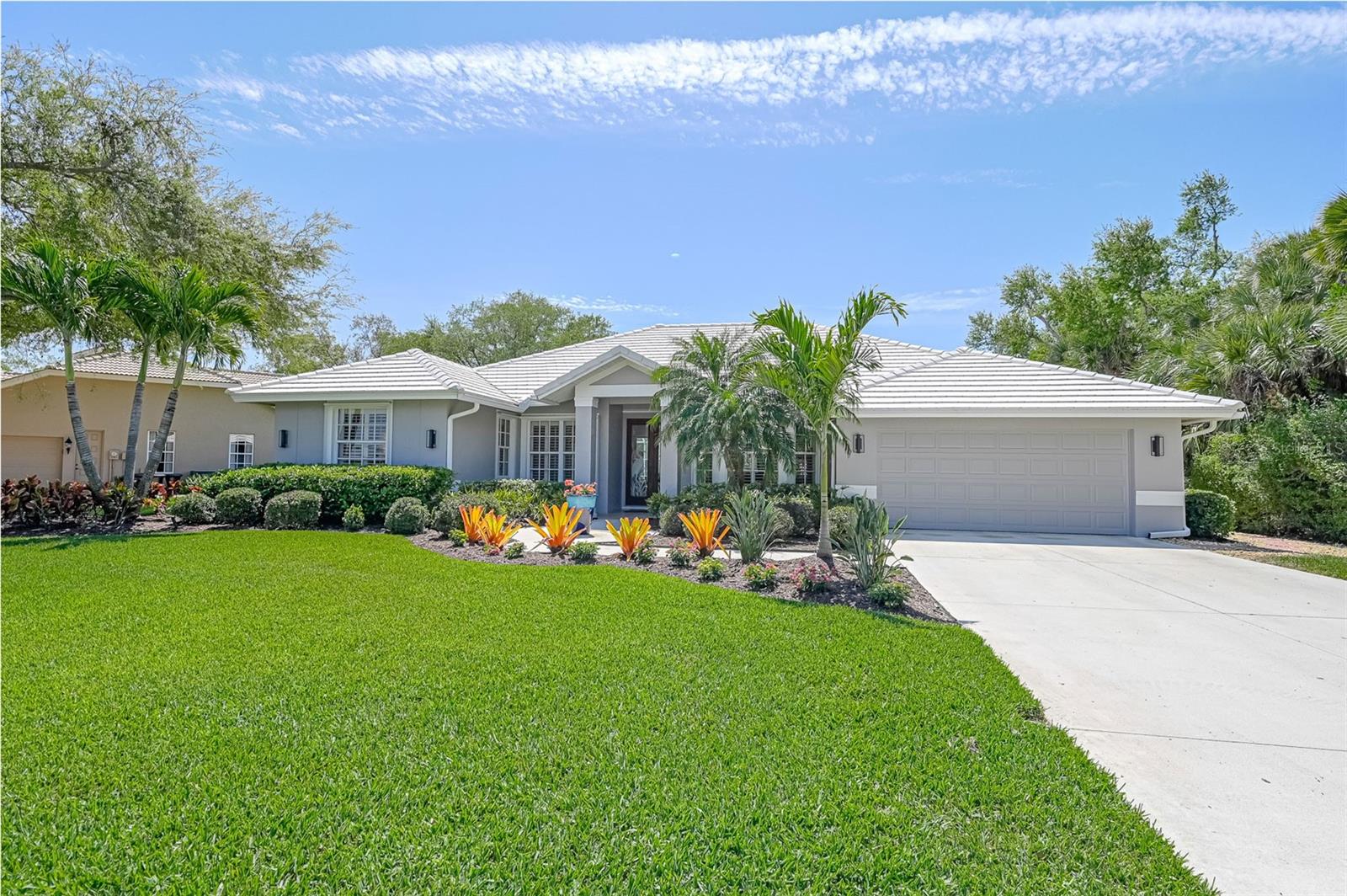 4450 DEER CREEK BLVD, SARASOTA, FL, 34238