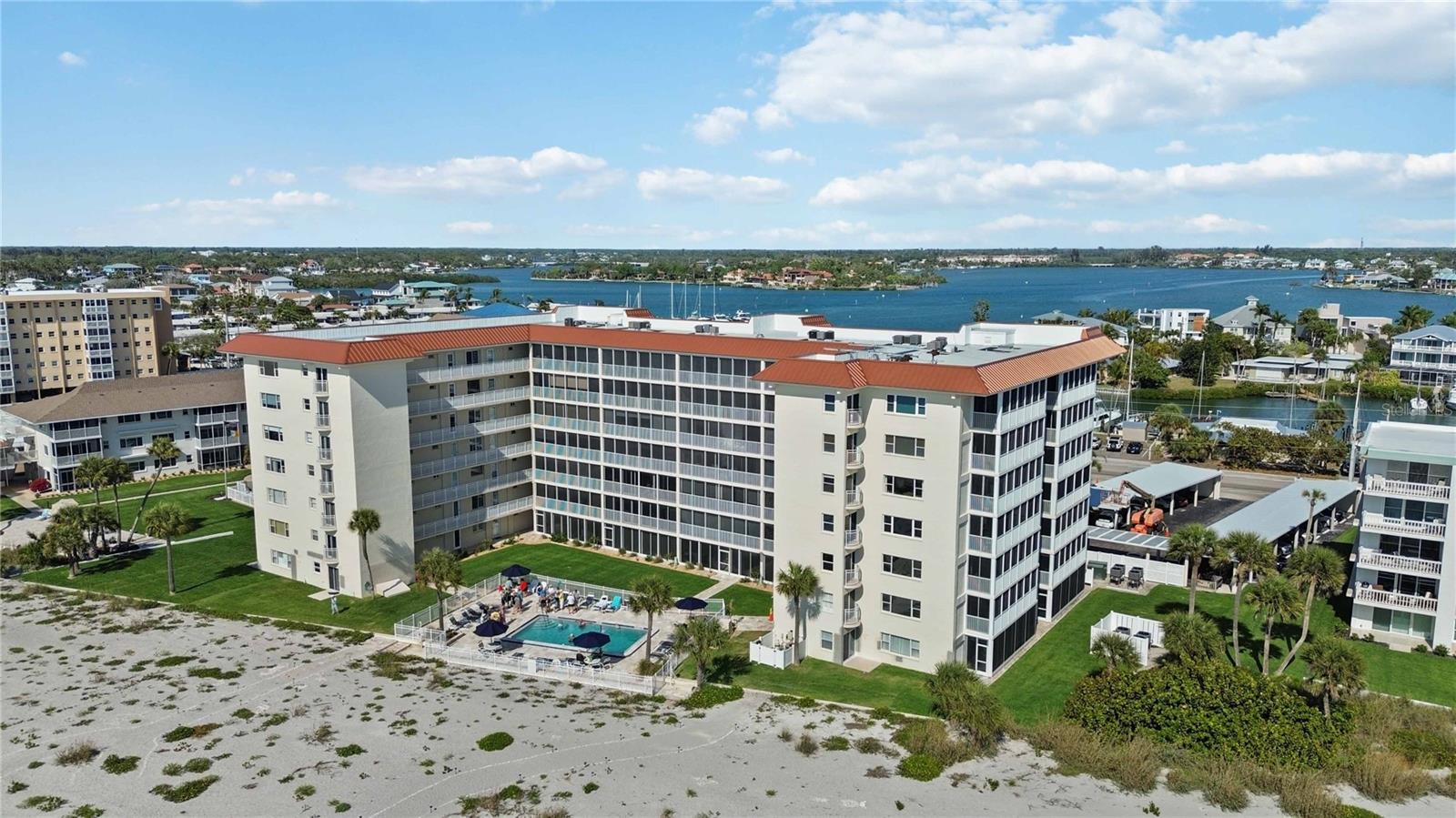 1150 TARPON CENTER DR #208, VENICE, FL, 34285