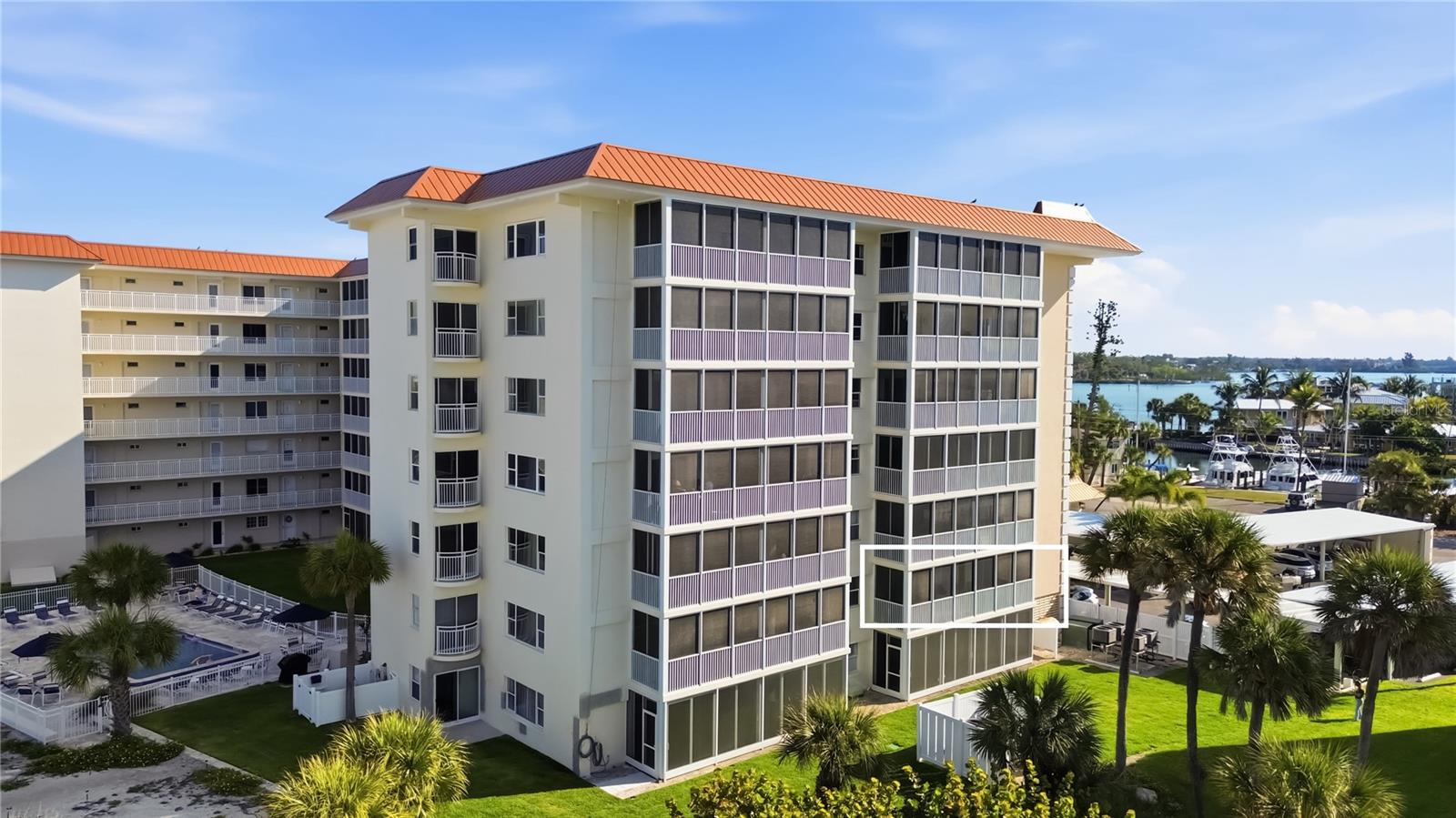 1150 TARPON CENTER DR #208, VENICE, FL, 34285