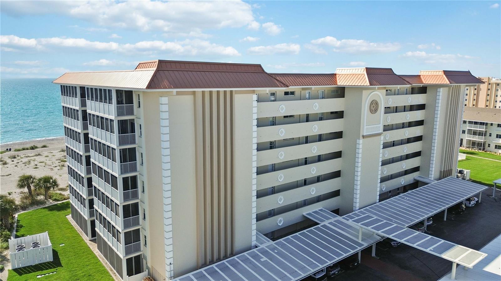1150 TARPON CENTER DR #208, VENICE, FL, 34285