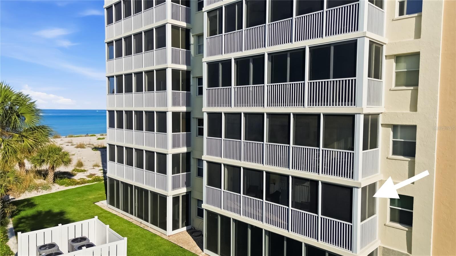 1150 TARPON CENTER DR #208, VENICE, FL, 34285