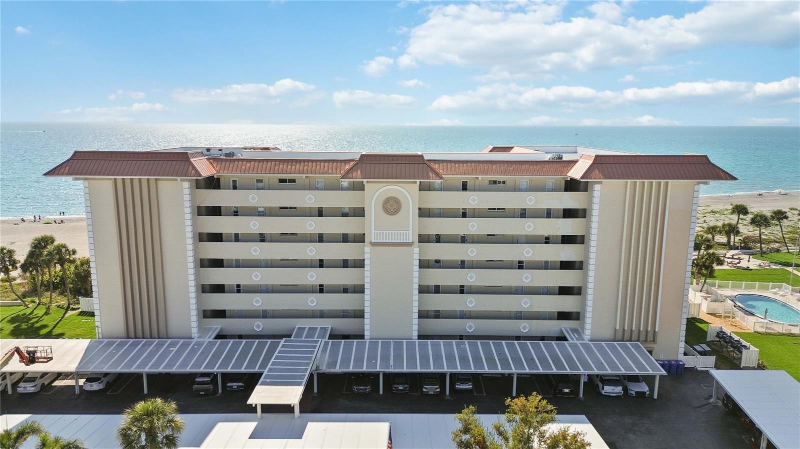 1150 TARPON CENTER DR #208, VENICE, FL, 34285