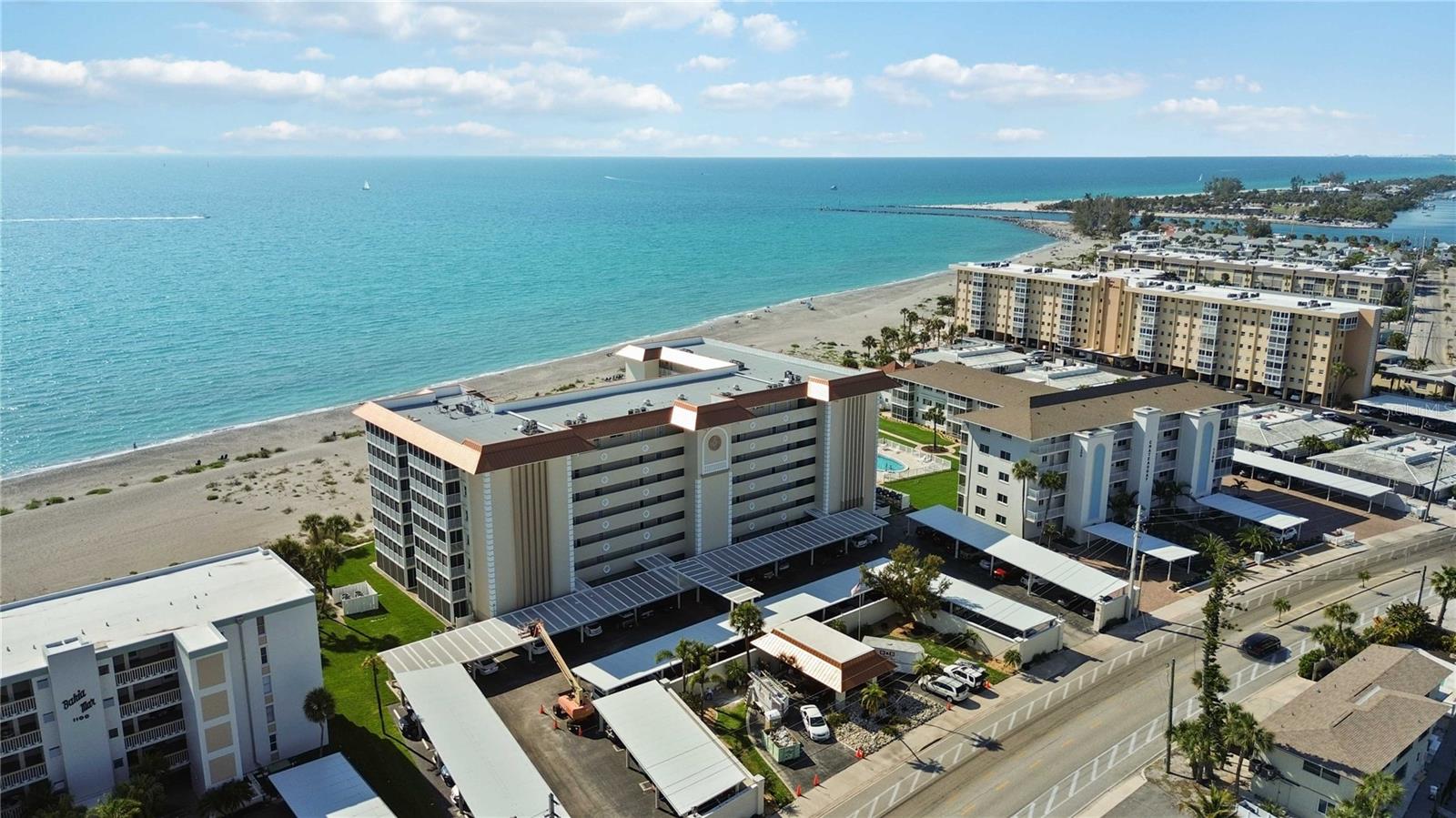 1150 TARPON CENTER DR #208, VENICE, FL, 34285