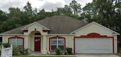 3010 GREYNOLDS AVE, SPRING HILL, FL, 34608