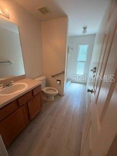 3010 GREYNOLDS AVE, SPRING HILL, FL, 34608