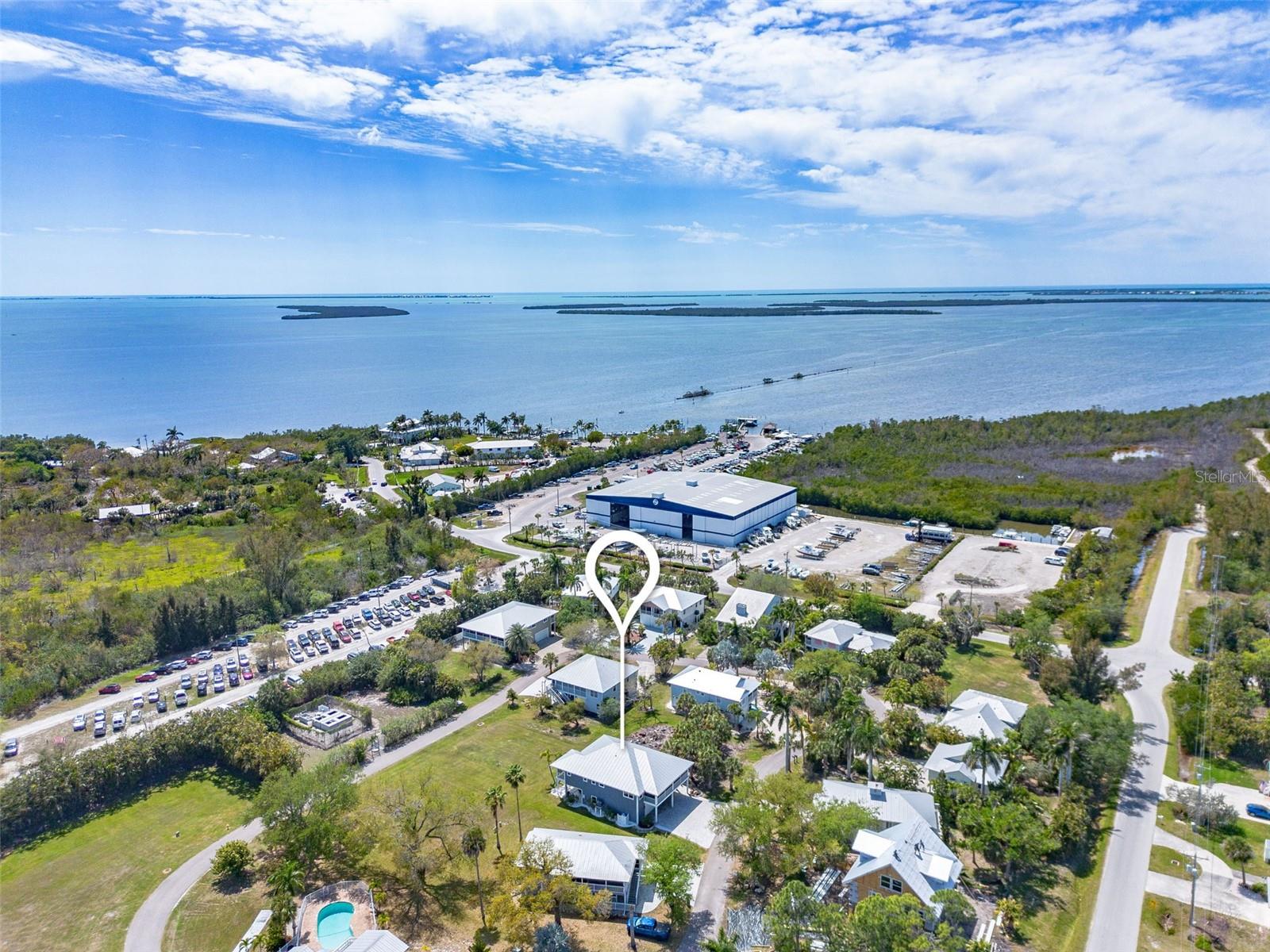 7655 MYRSINE CIR, BOKEELIA, FL, 33922