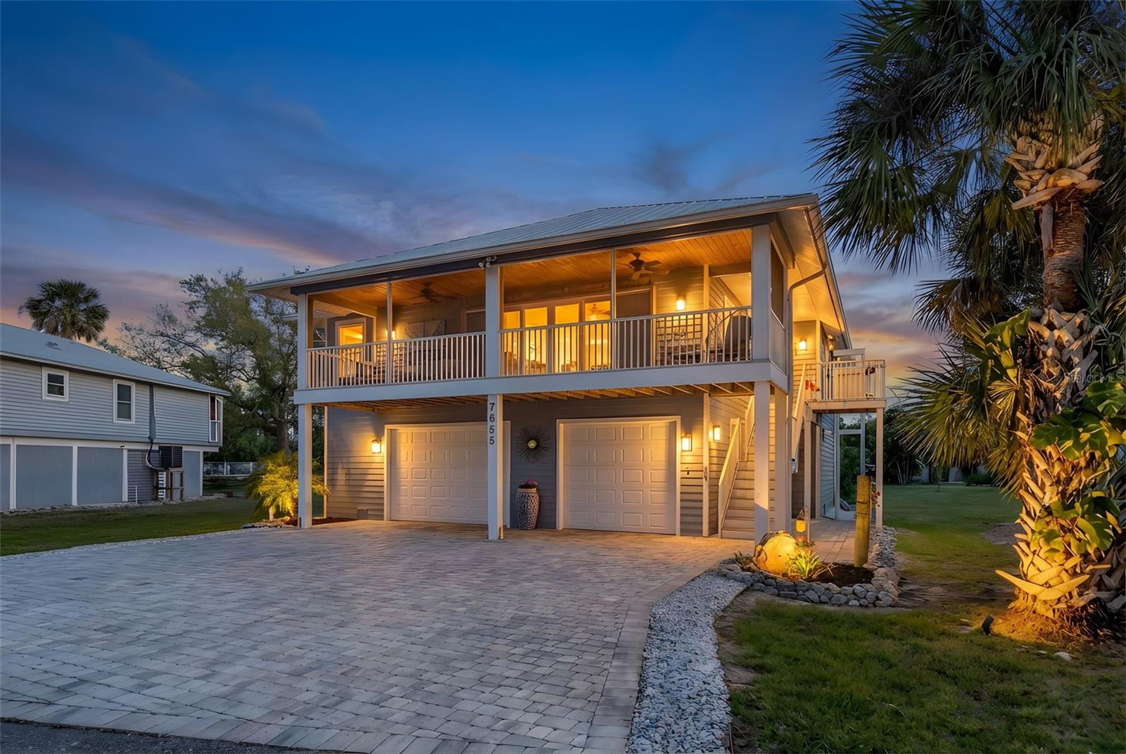 7655 MYRSINE CIR, BOKEELIA, FL, 33922