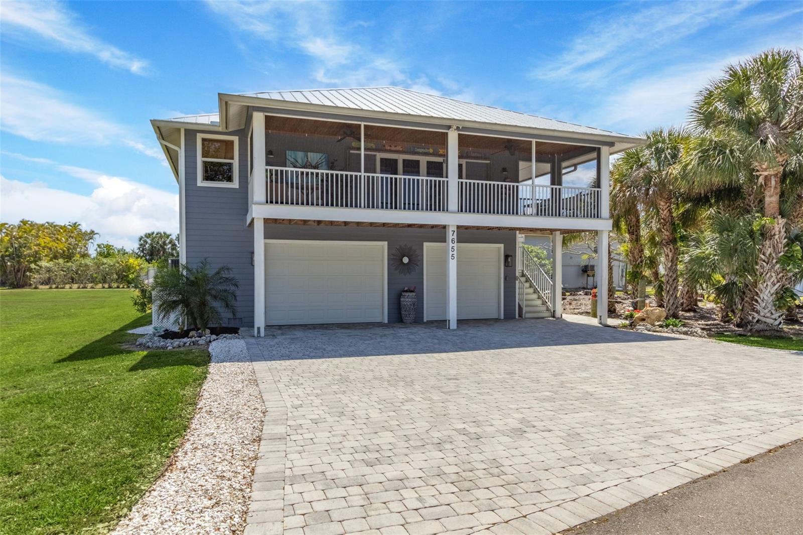 7655 MYRSINE CIR, BOKEELIA, FL, 33922