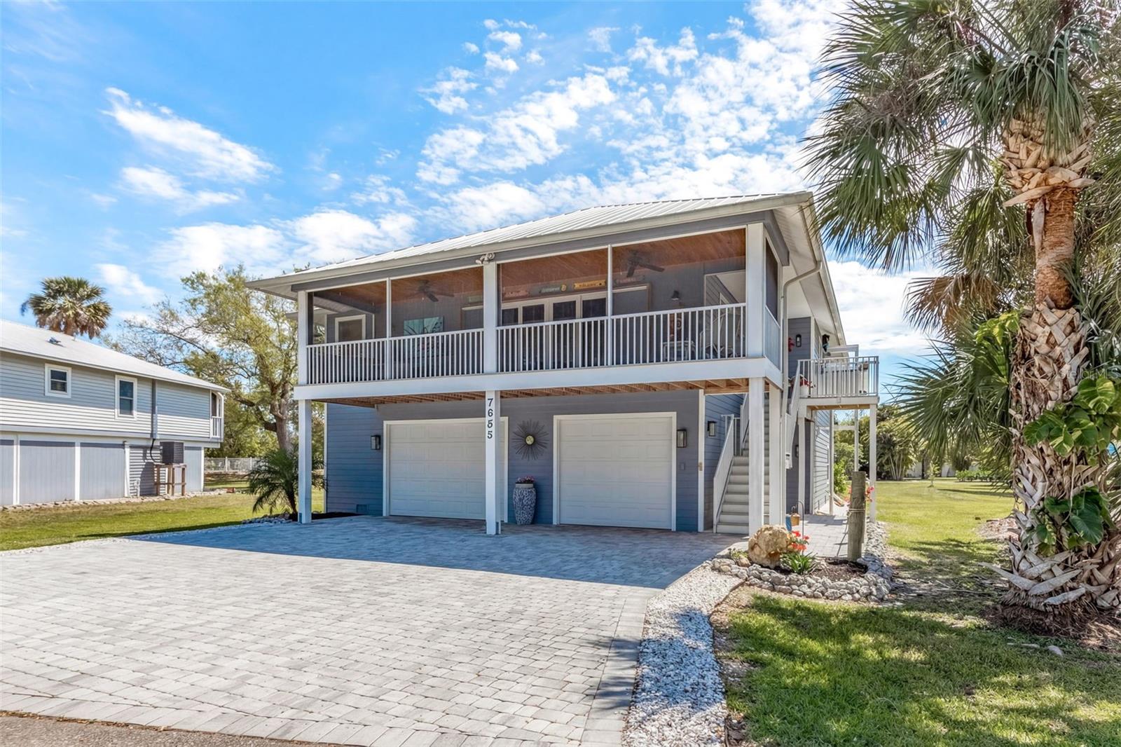 7655 MYRSINE CIR, BOKEELIA, FL, 33922