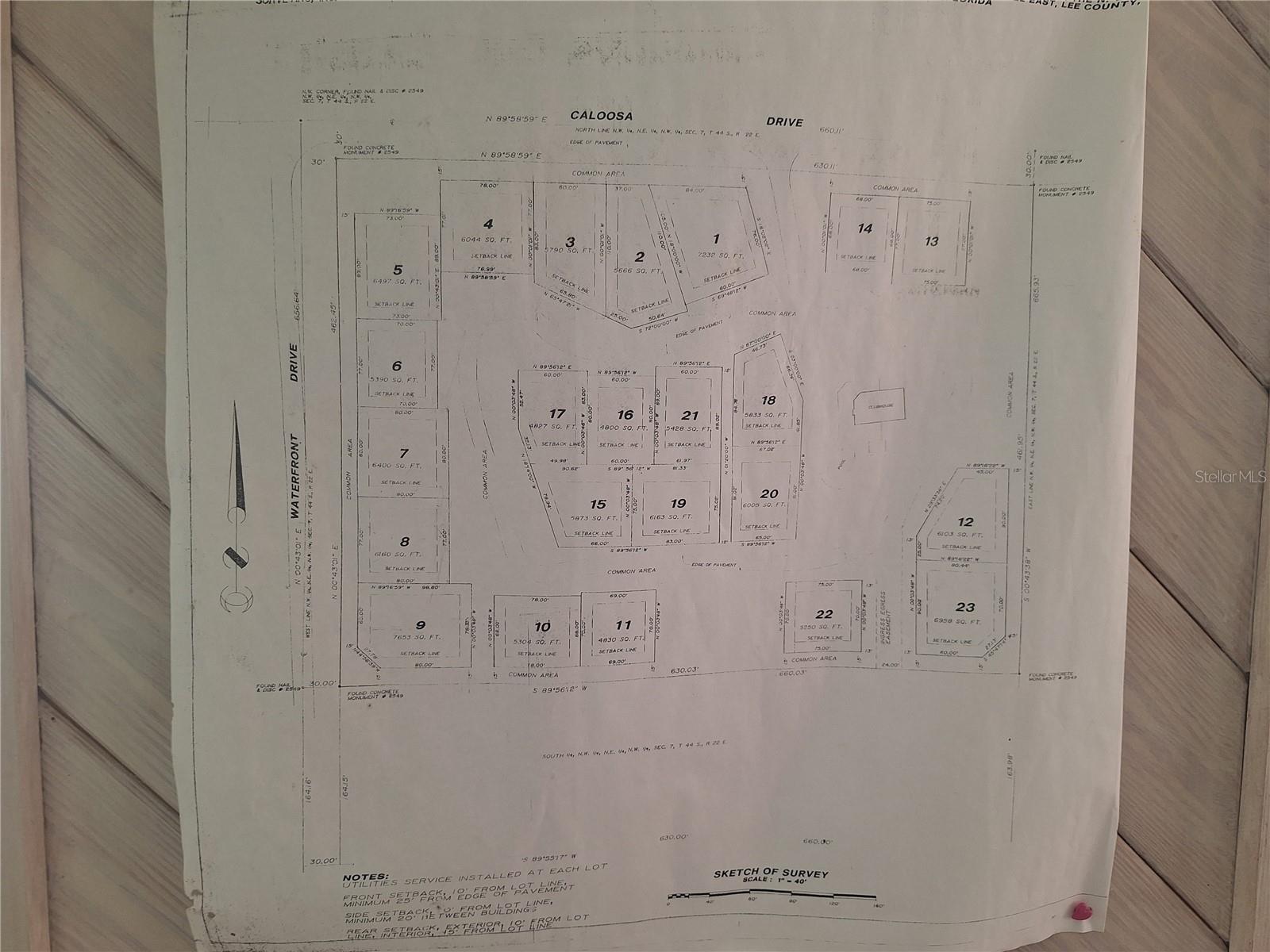 7655 MYRSINE CIR, BOKEELIA, FL, 33922