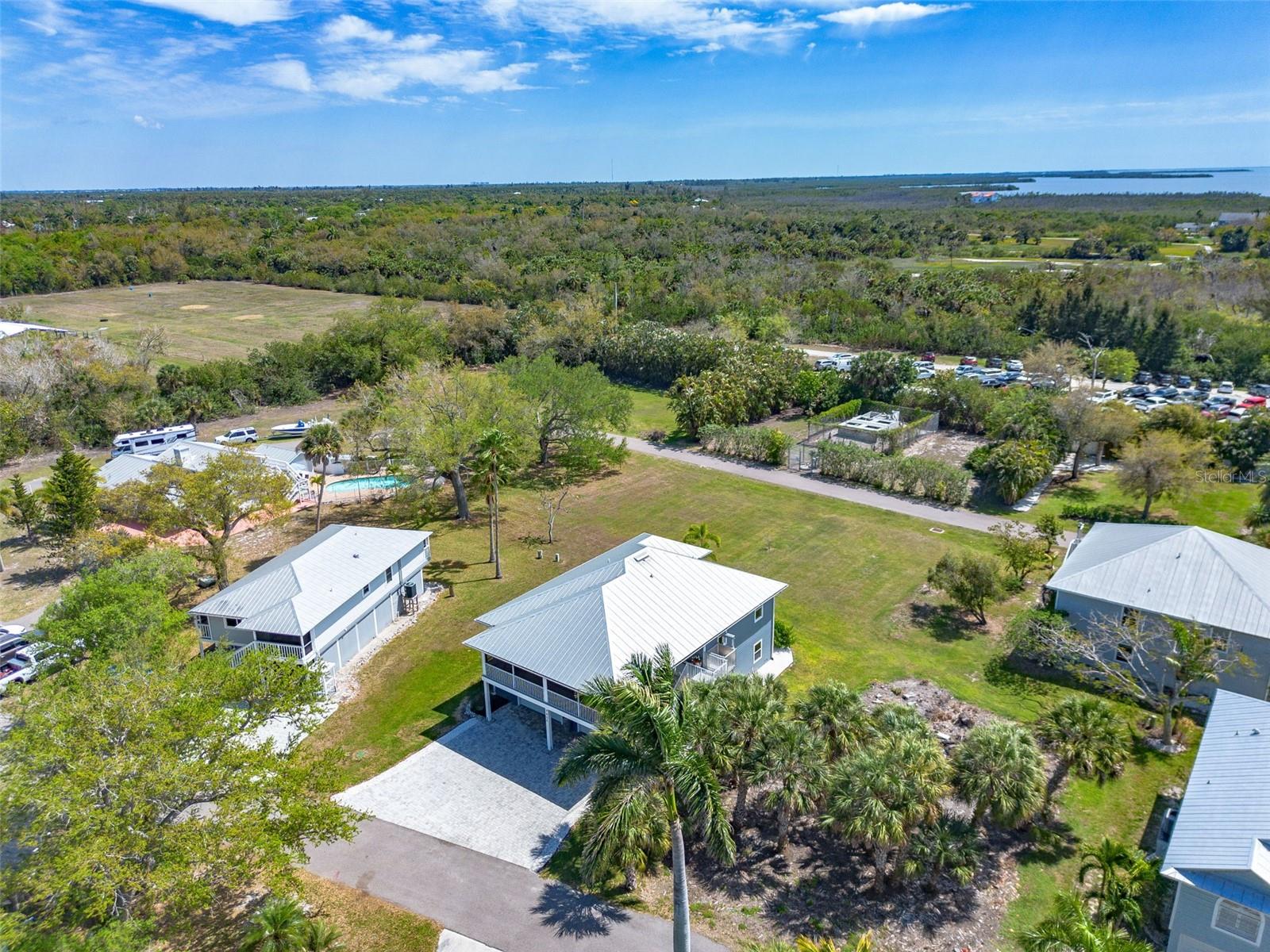 7655 MYRSINE CIR, BOKEELIA, FL, 33922