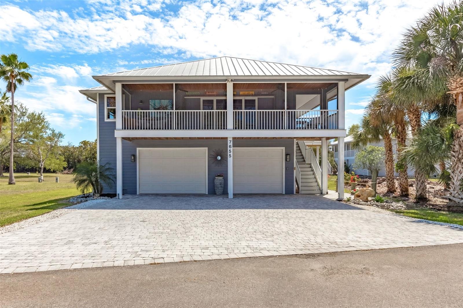 7655 MYRSINE CIR, BOKEELIA, FL, 33922