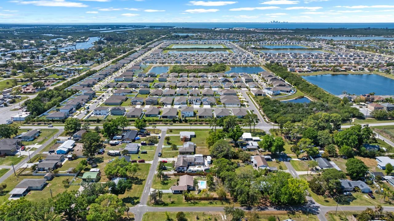 301 5TH AVE NW, RUSKIN, FL, 33570
