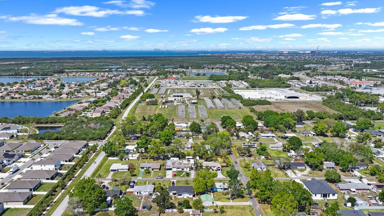 301 5TH AVE NW, RUSKIN, FL, 33570