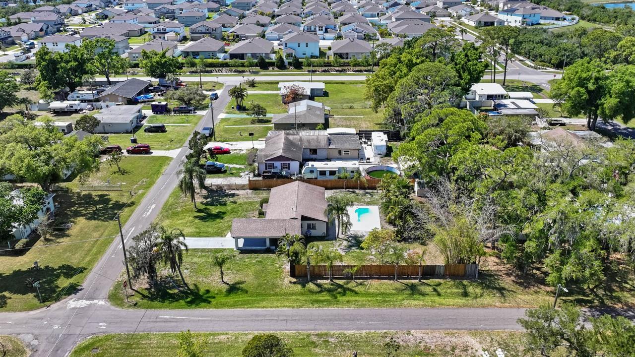 301 5TH AVE NW, RUSKIN, FL, 33570