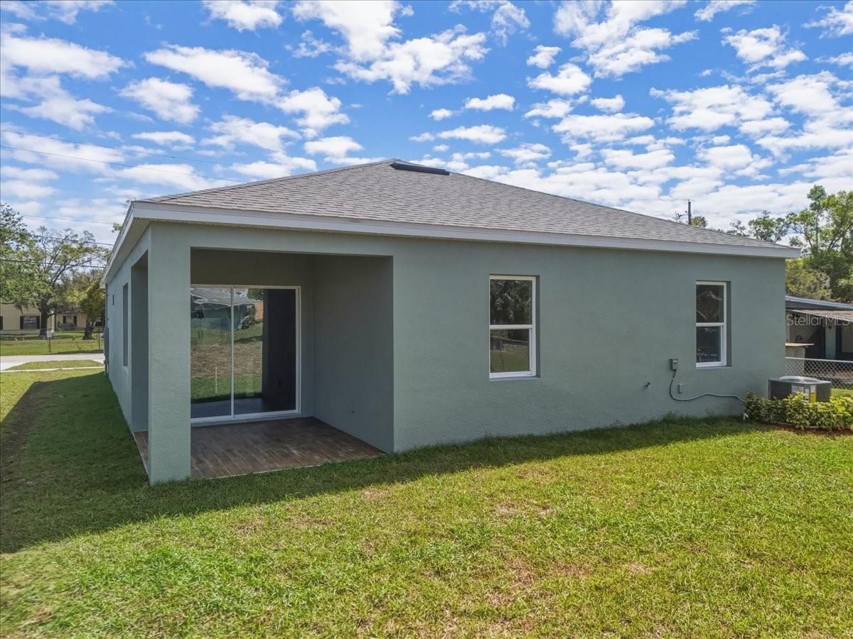 1296 MOSELLE AVE, ORLANDO, FL, 32807