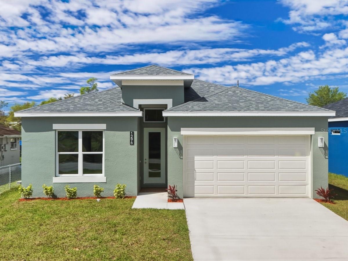 1296 MOSELLE AVE, ORLANDO, FL, 32807