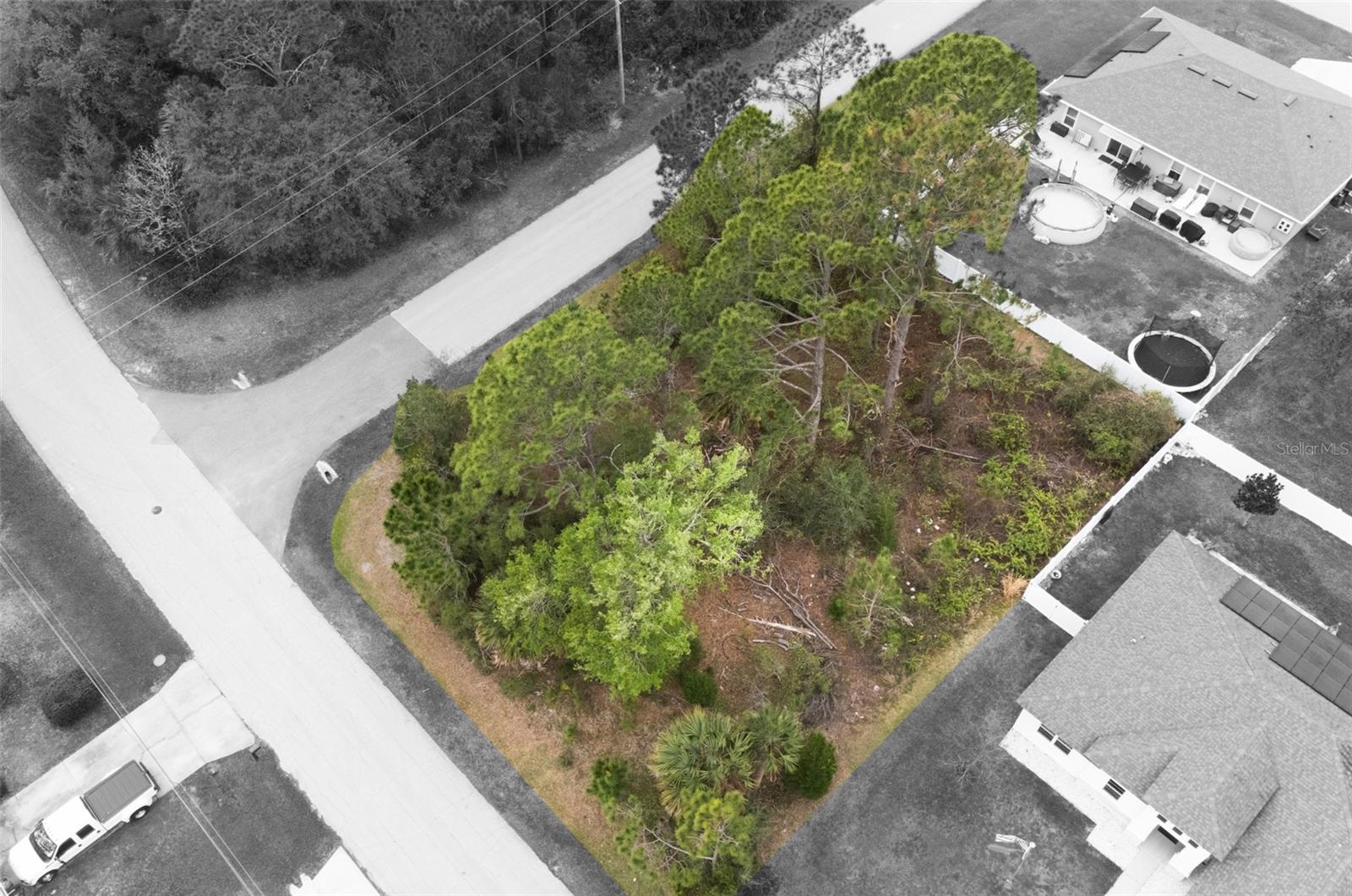 96 PRESIDENTIAL LN, PALM COAST, FL, 32164