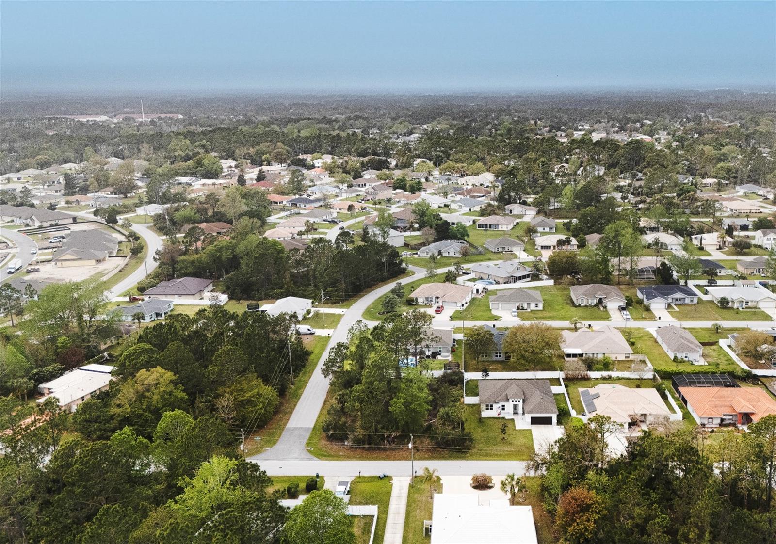 96 PRESIDENTIAL LN, PALM COAST, FL, 32164