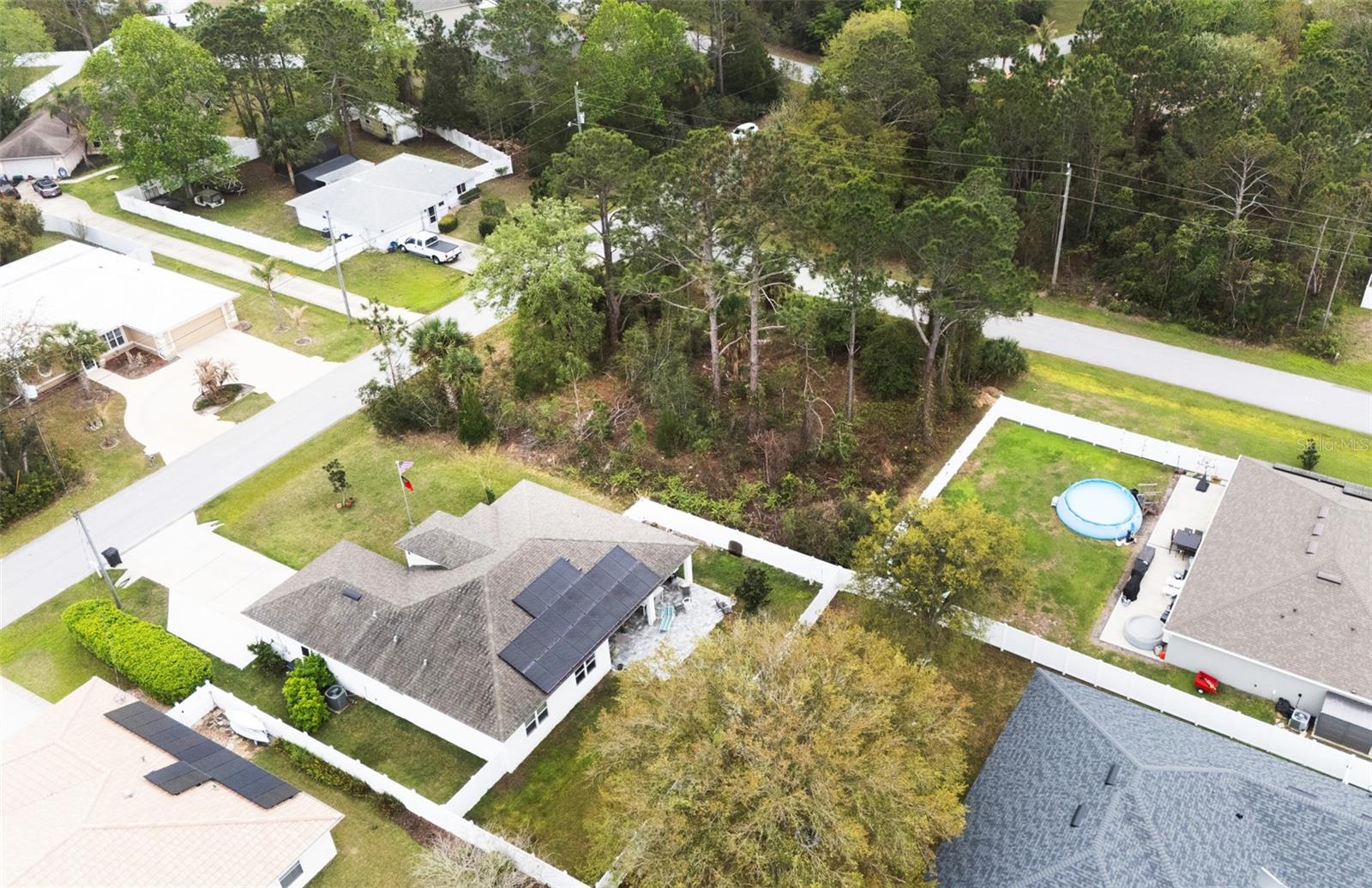 96 PRESIDENTIAL LN, PALM COAST, FL, 32164