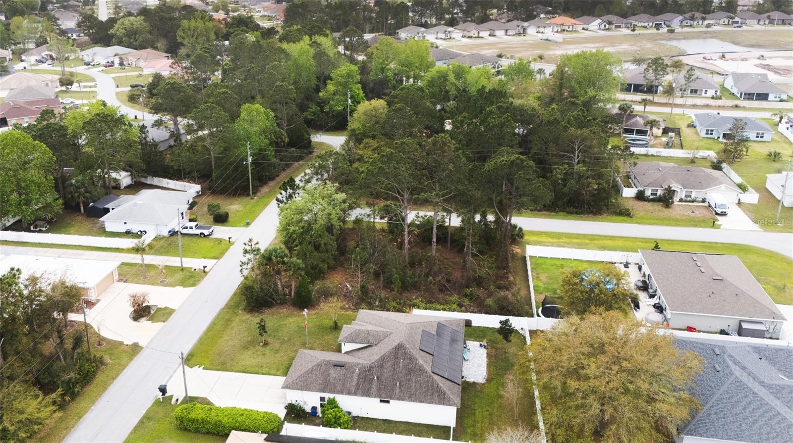 96 PRESIDENTIAL LN, PALM COAST, FL, 32164