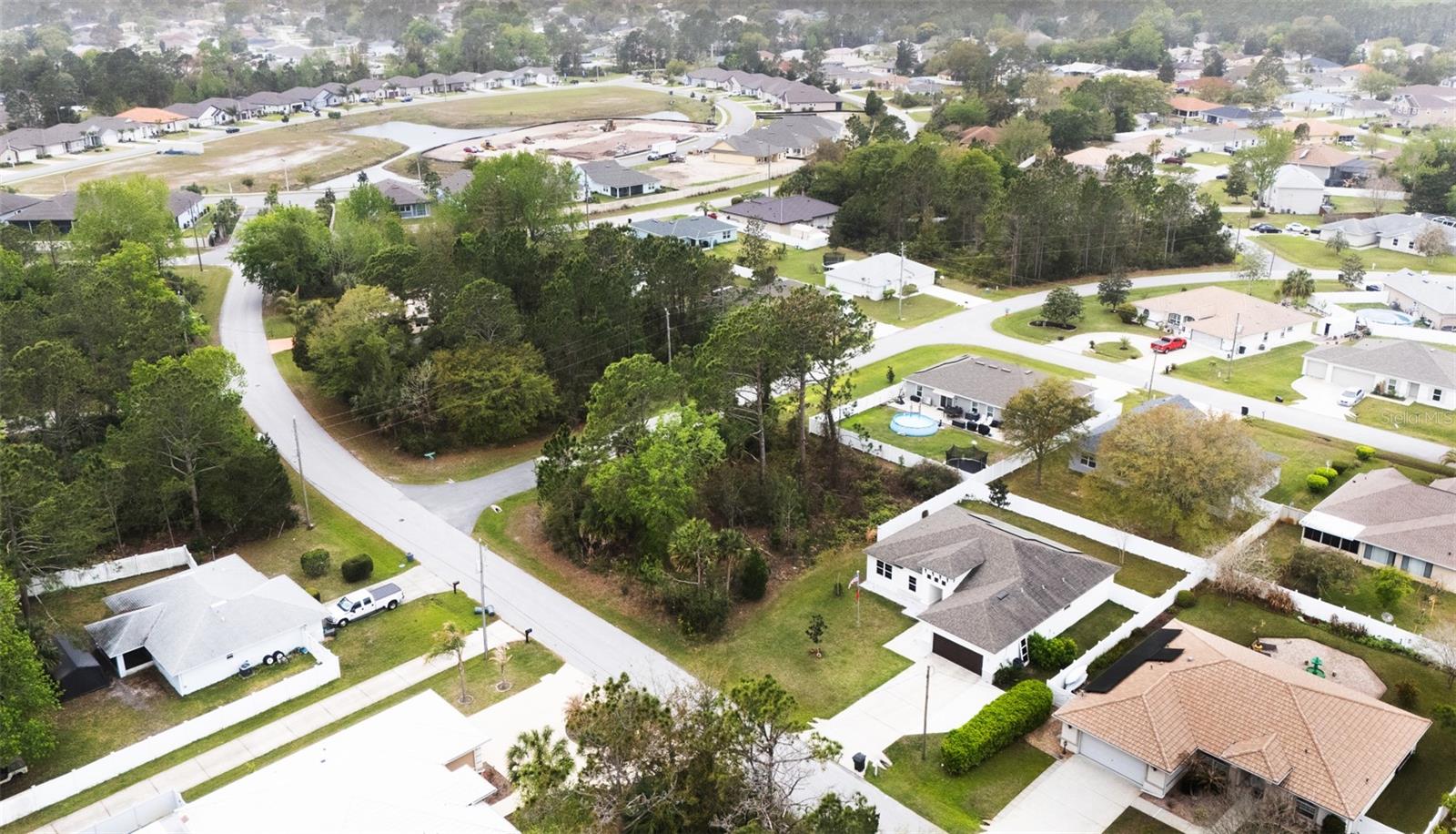96 PRESIDENTIAL LN, PALM COAST, FL, 32164