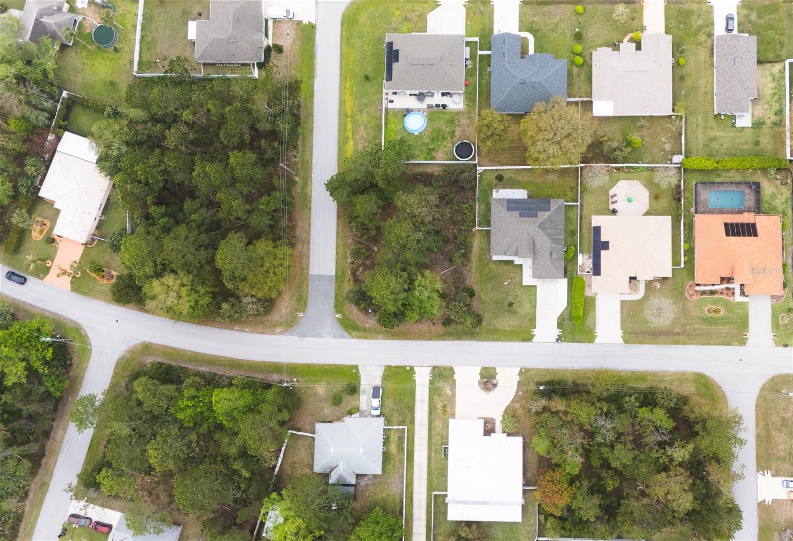 96 PRESIDENTIAL LN, PALM COAST, FL, 32164