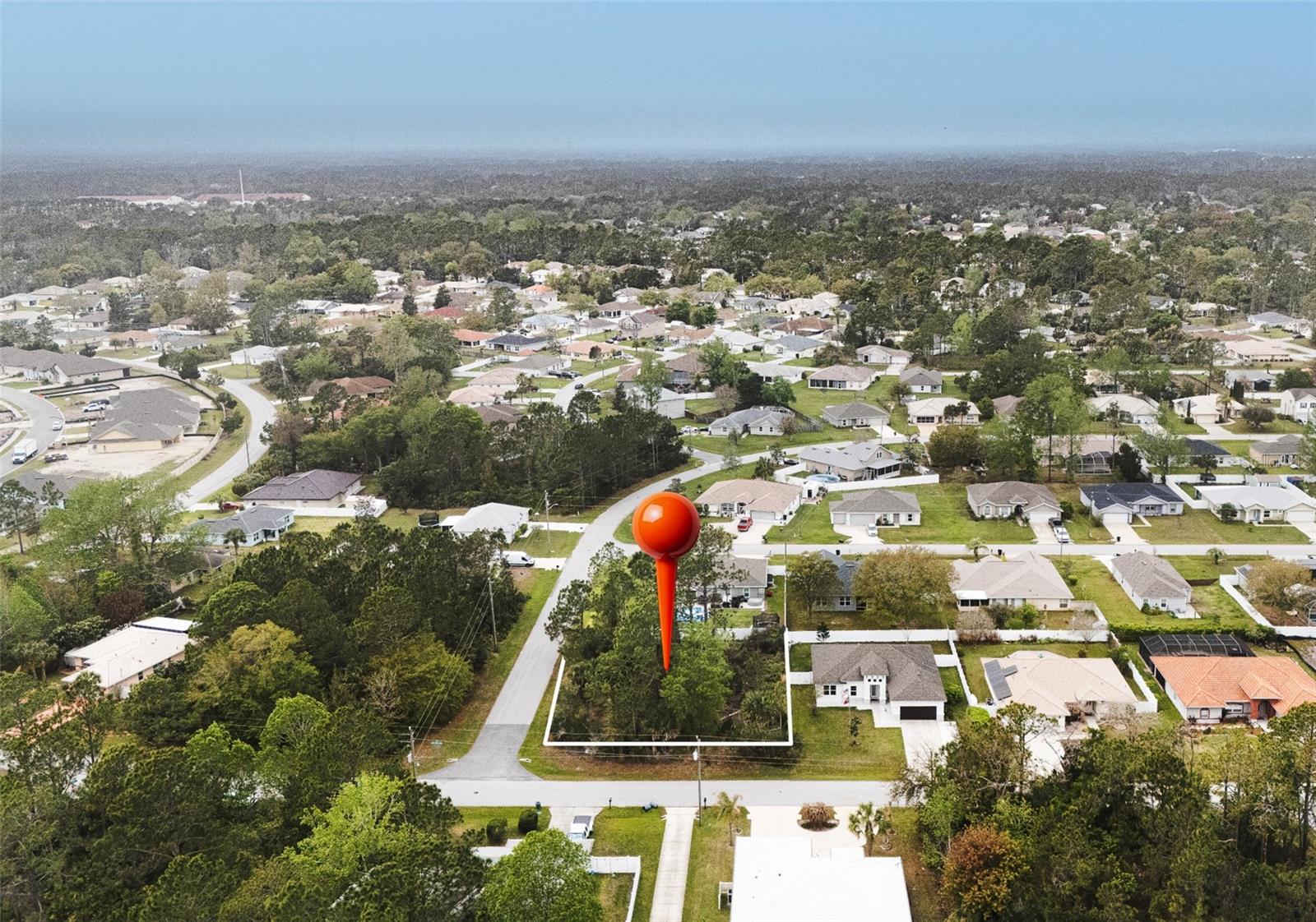 96 PRESIDENTIAL LN, PALM COAST, FL, 32164