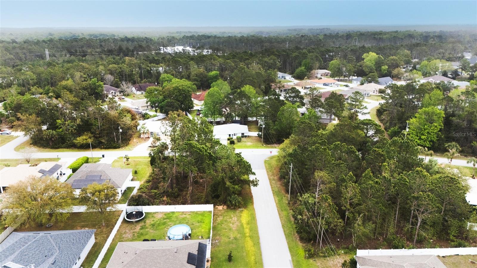 96 PRESIDENTIAL LN, PALM COAST, FL, 32164