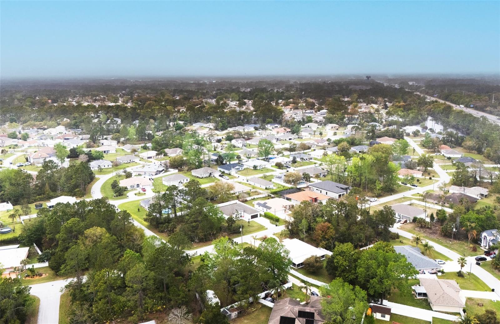 96 PRESIDENTIAL LN, PALM COAST, FL, 32164