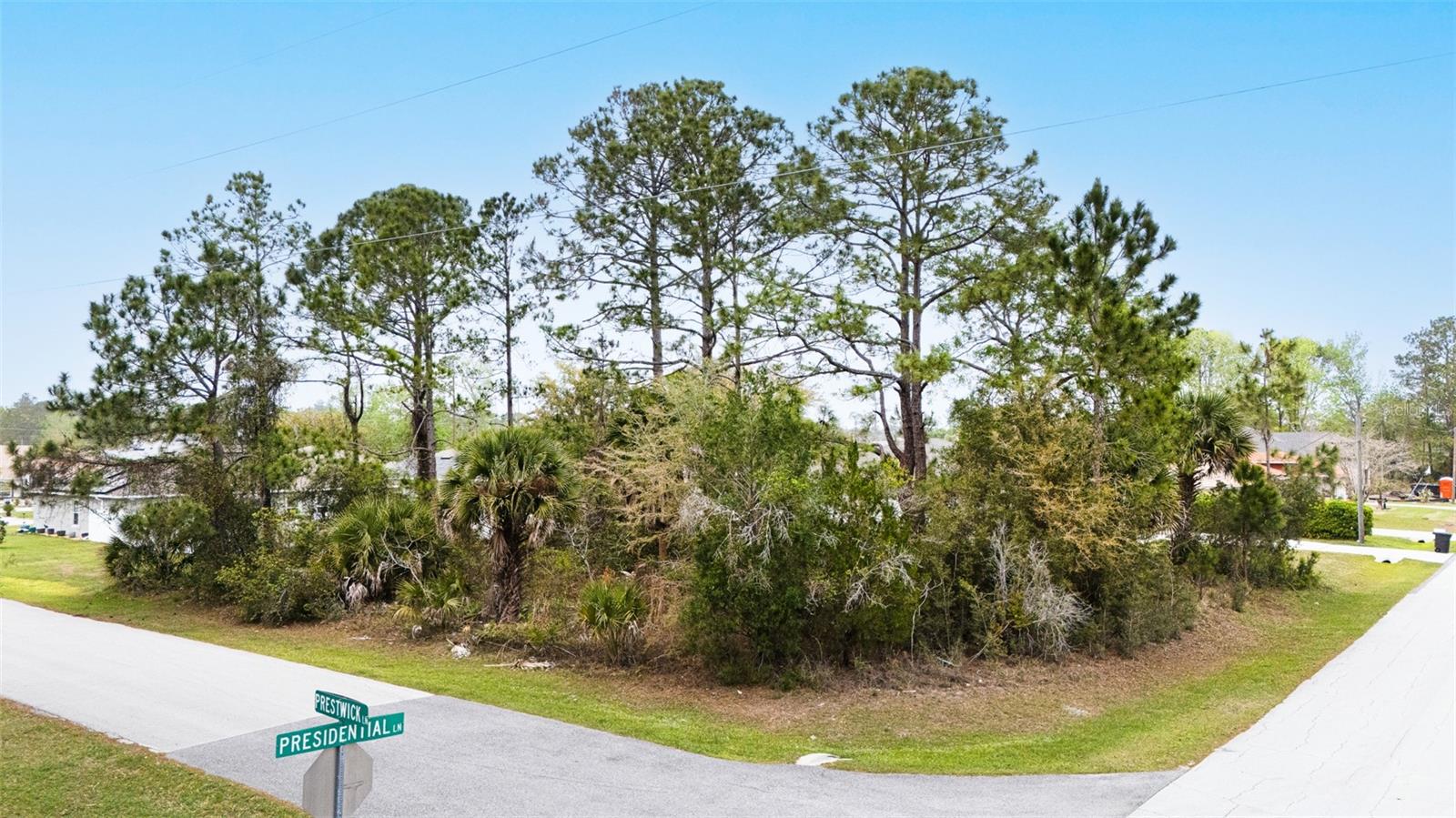 96 PRESIDENTIAL LN, PALM COAST, FL, 32164