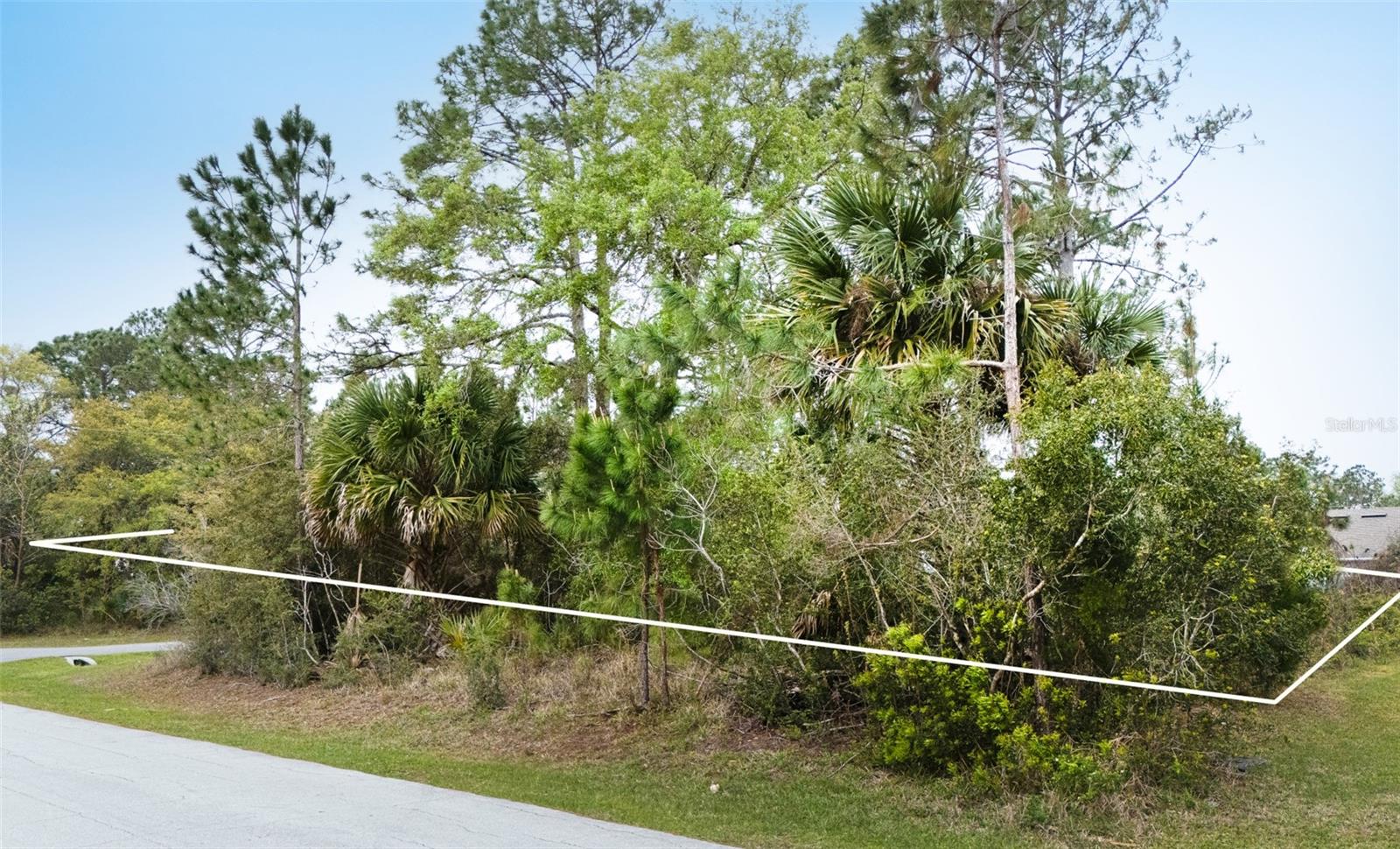 96 PRESIDENTIAL LN, PALM COAST, FL, 32164