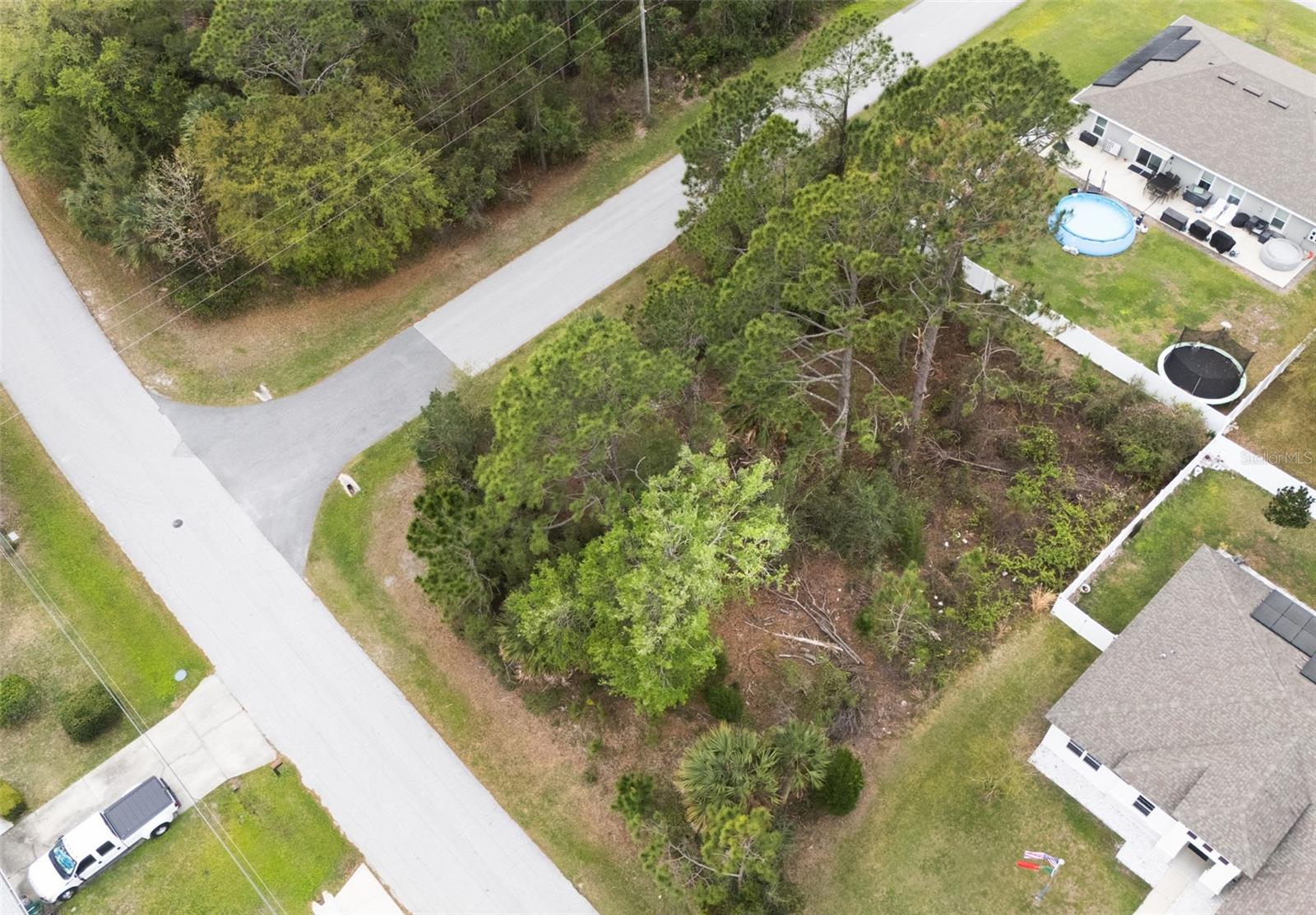96 PRESIDENTIAL LN, PALM COAST, FL, 32164
