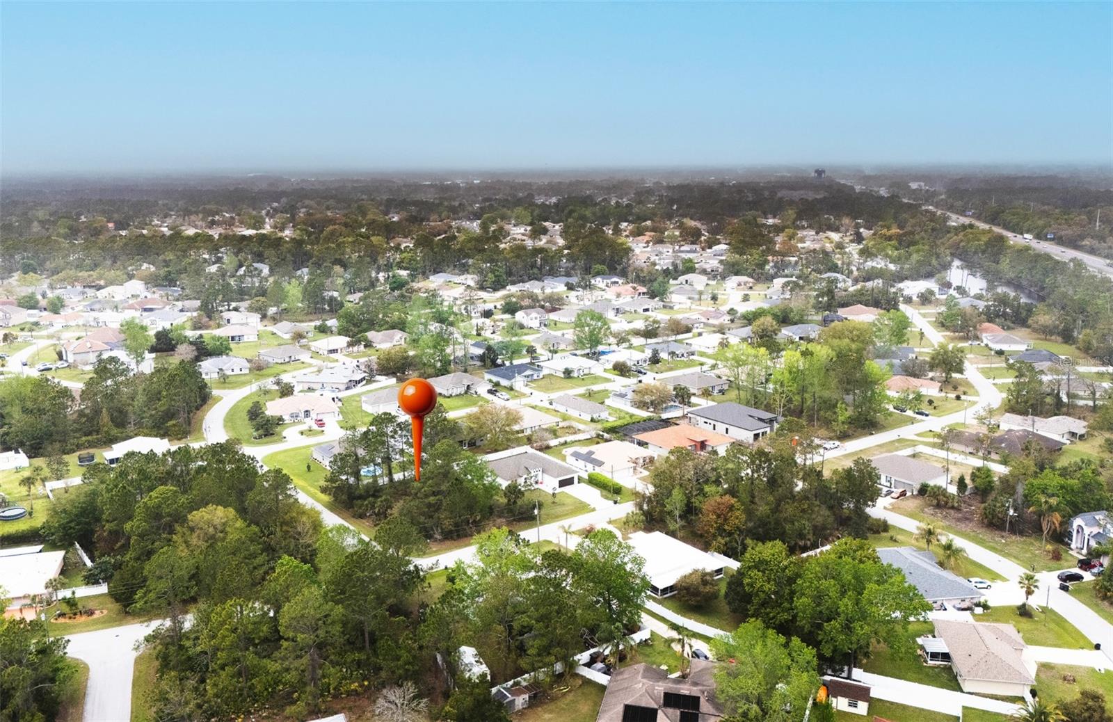 96 PRESIDENTIAL LN, PALM COAST, FL, 32164