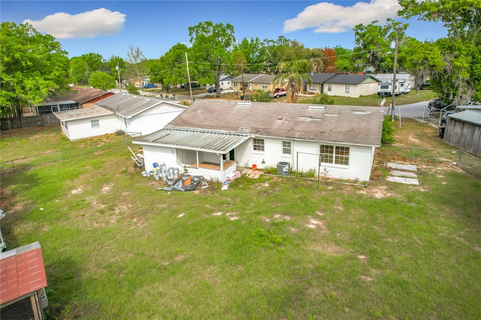 201 VALENCIA DR, AUBURNDALE, FL, 33823
