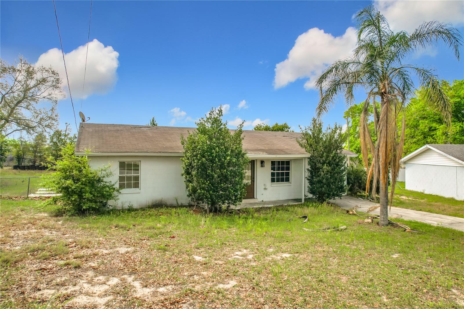 201 VALENCIA DR, AUBURNDALE, FL, 33823