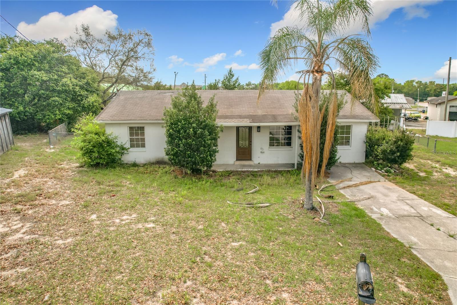 201 VALENCIA DR, AUBURNDALE, FL, 33823