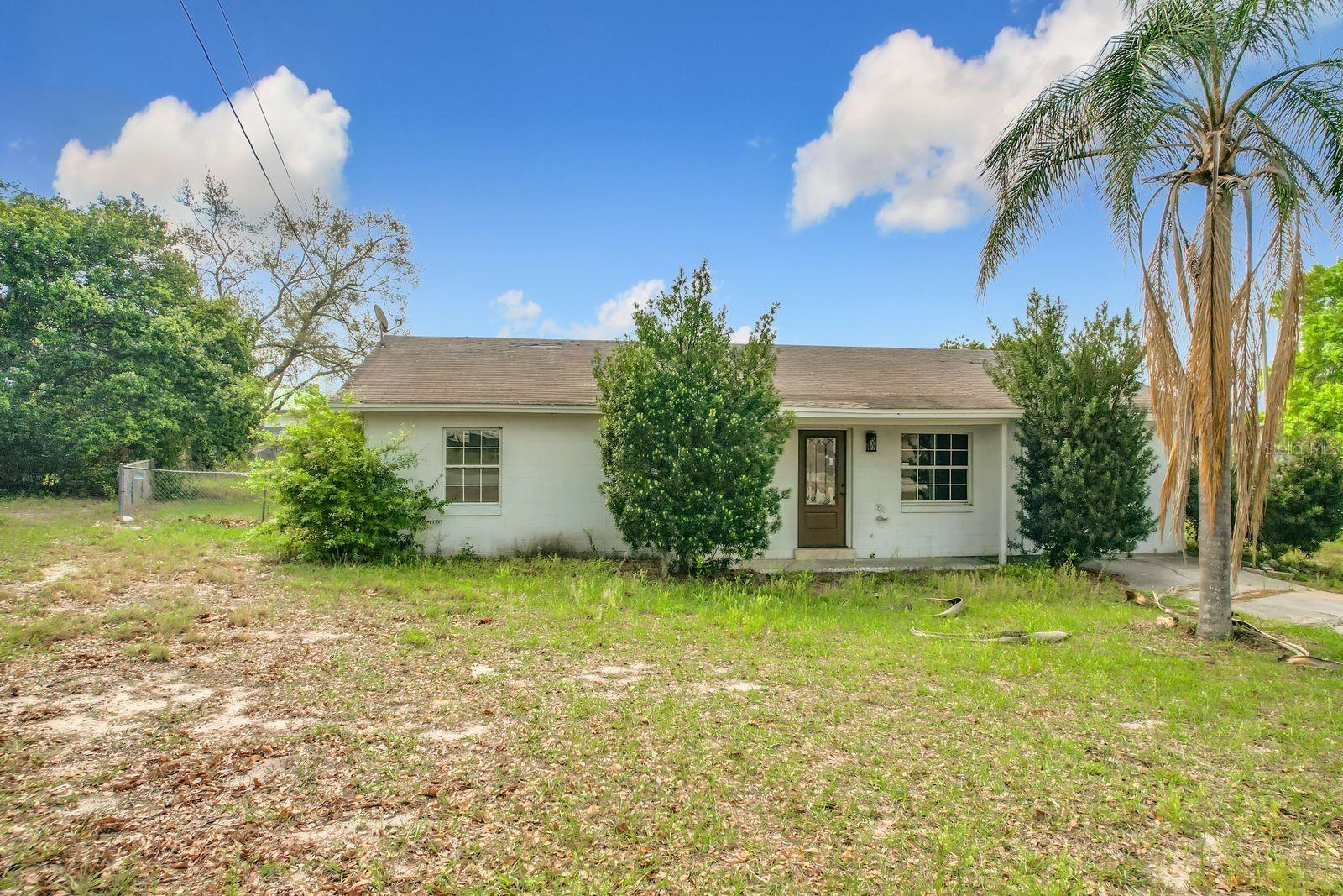 201 VALENCIA DR, AUBURNDALE, FL, 33823