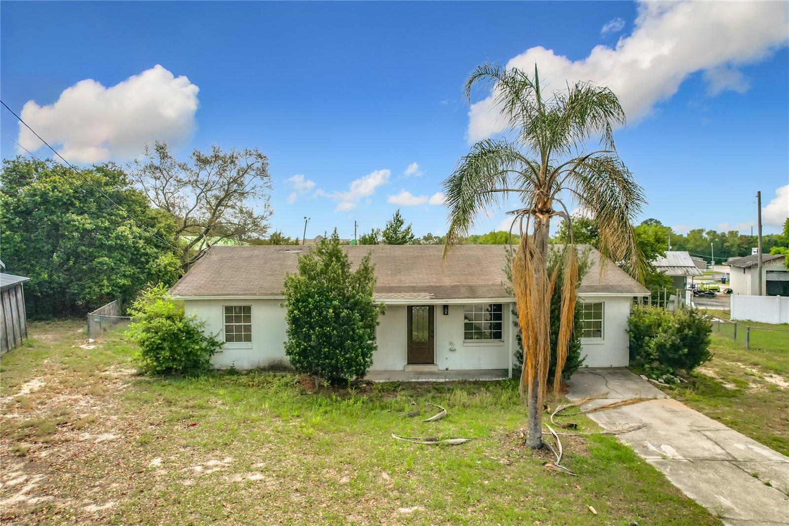 201 VALENCIA DR, AUBURNDALE, FL, 33823
