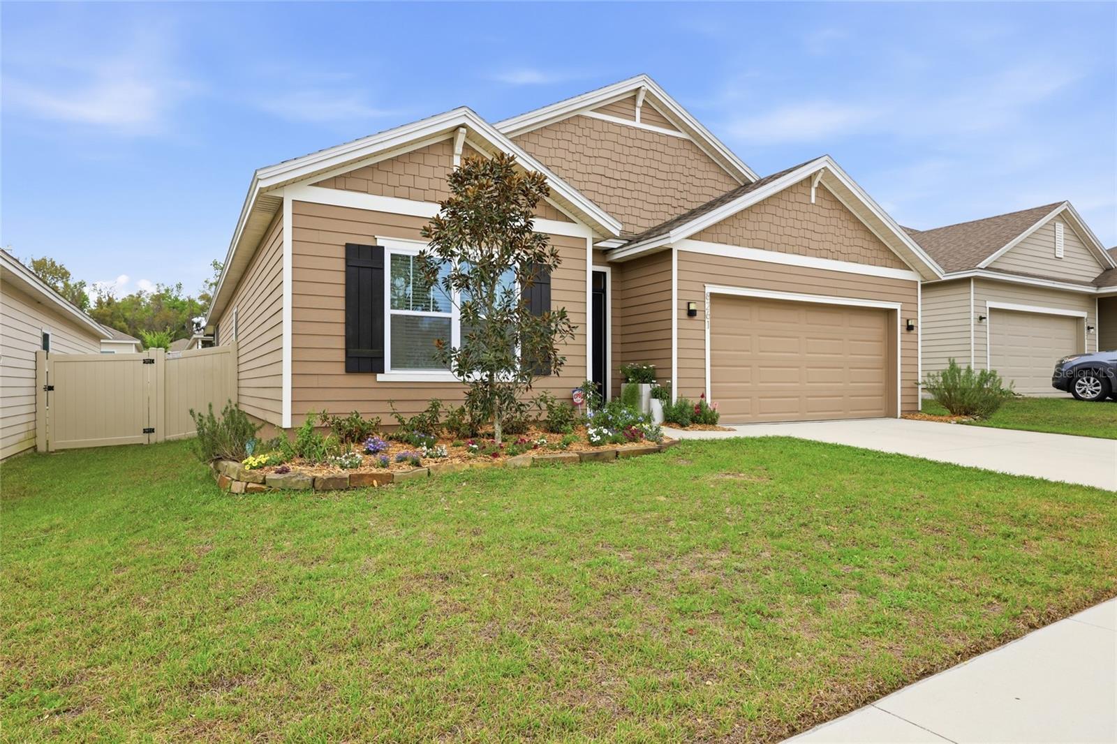 8261 SW 60TH AVE, GAINESVILLE, FL, 32608