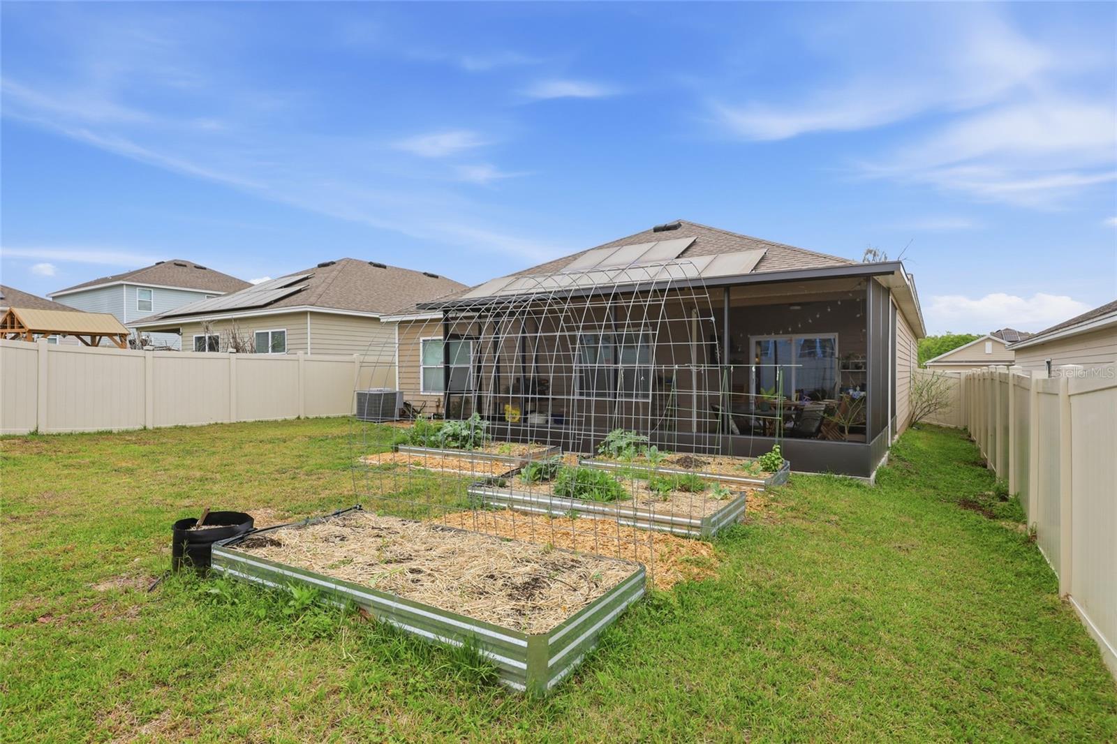 8261 SW 60TH AVE, GAINESVILLE, FL, 32608