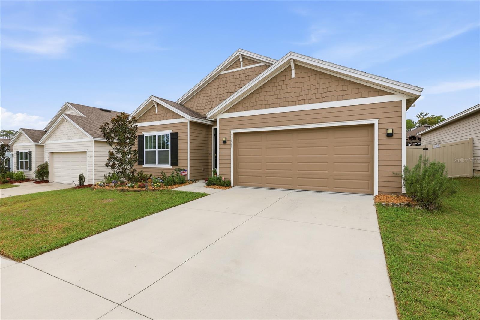 8261 SW 60TH AVE, GAINESVILLE, FL, 32608