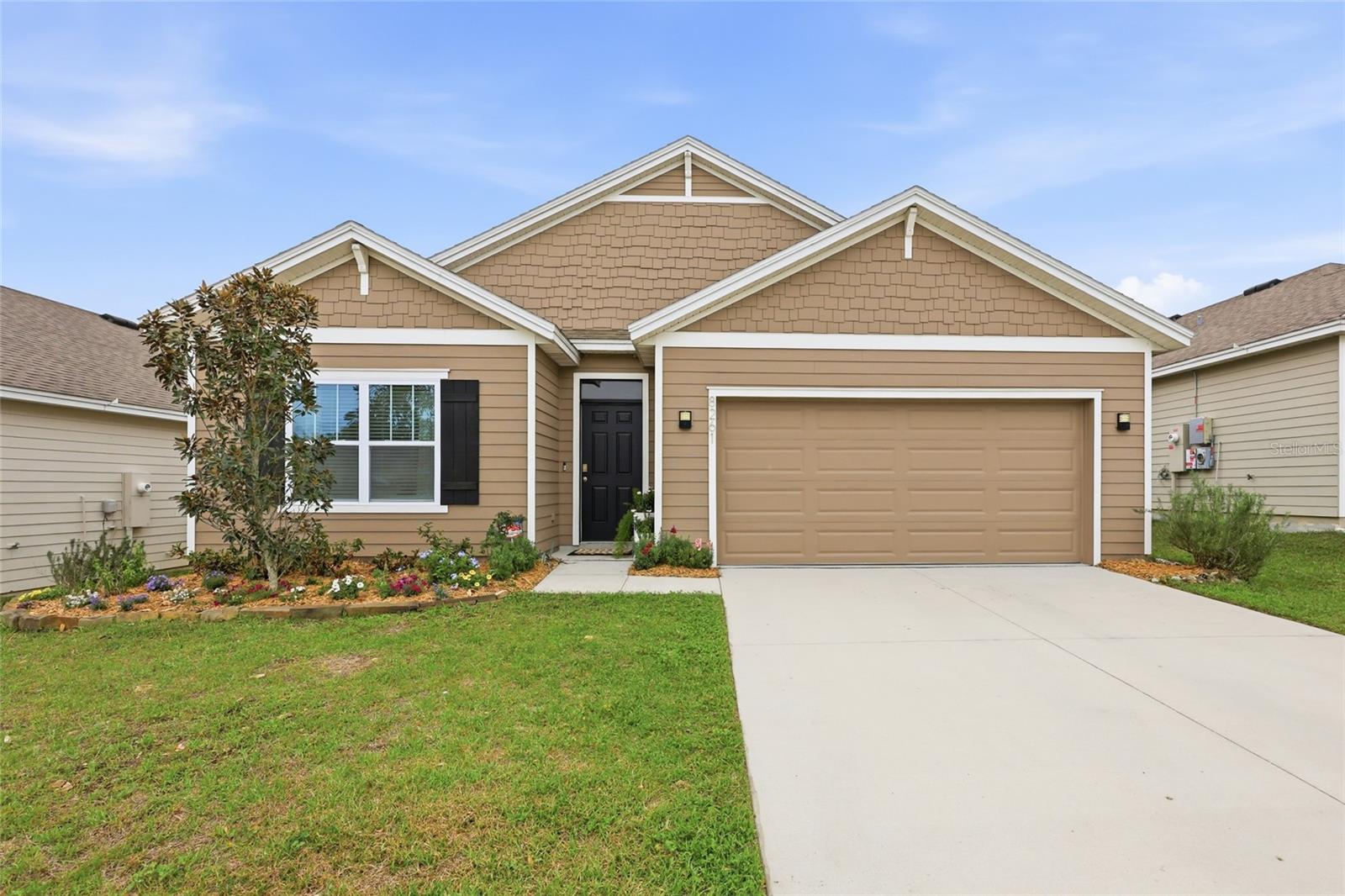 8261 SW 60TH AVE, GAINESVILLE, FL, 32608