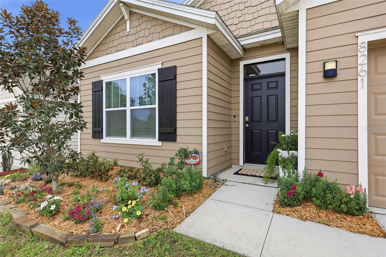 8261 SW 60TH AVE, GAINESVILLE, FL, 32608