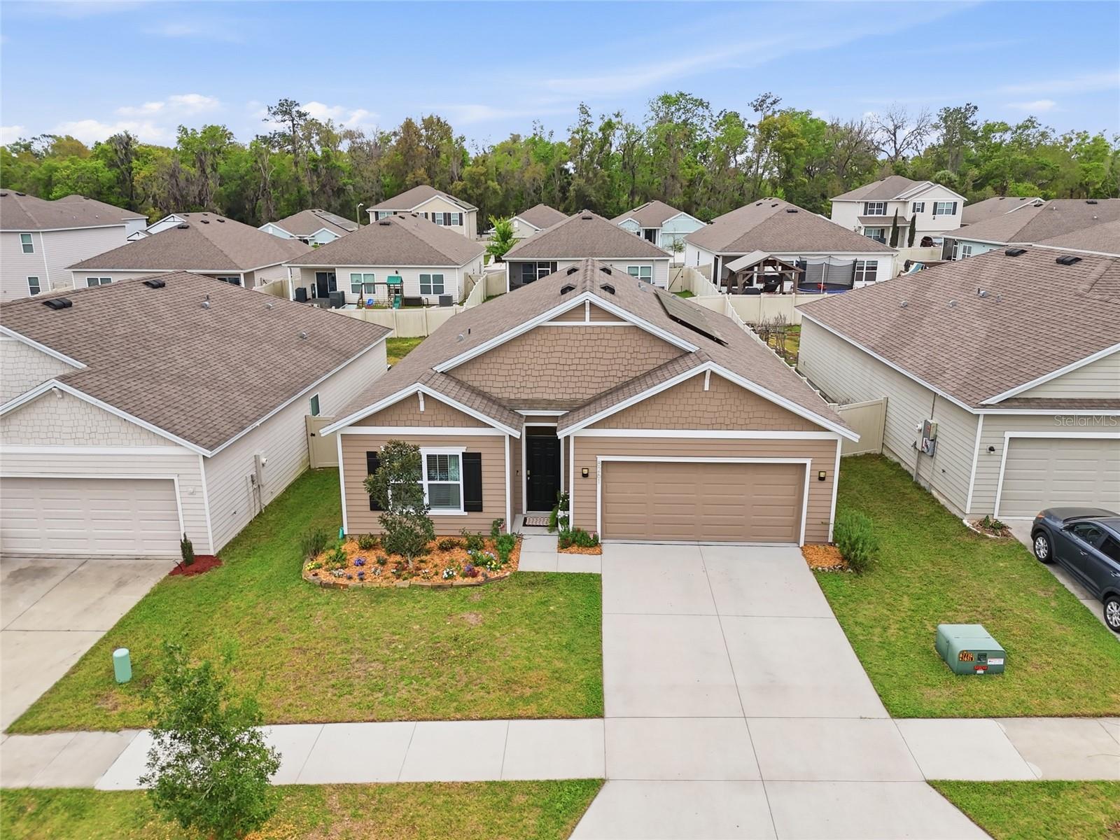 8261 SW 60TH AVE, GAINESVILLE, FL, 32608