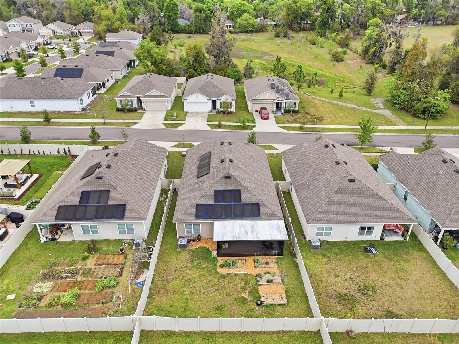 8261 SW 60TH AVE, GAINESVILLE, FL, 32608
