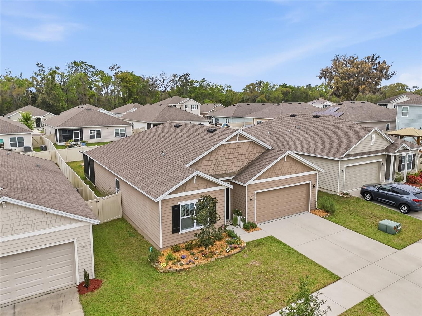 8261 SW 60TH AVE, GAINESVILLE, FL, 32608