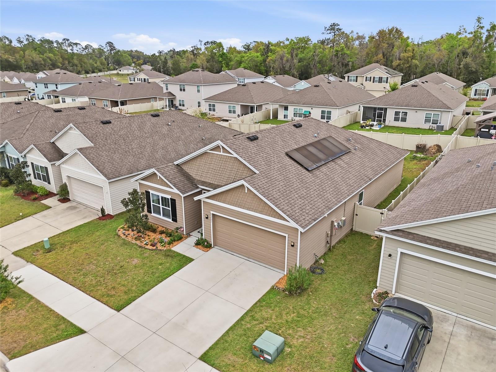 8261 SW 60TH AVE, GAINESVILLE, FL, 32608