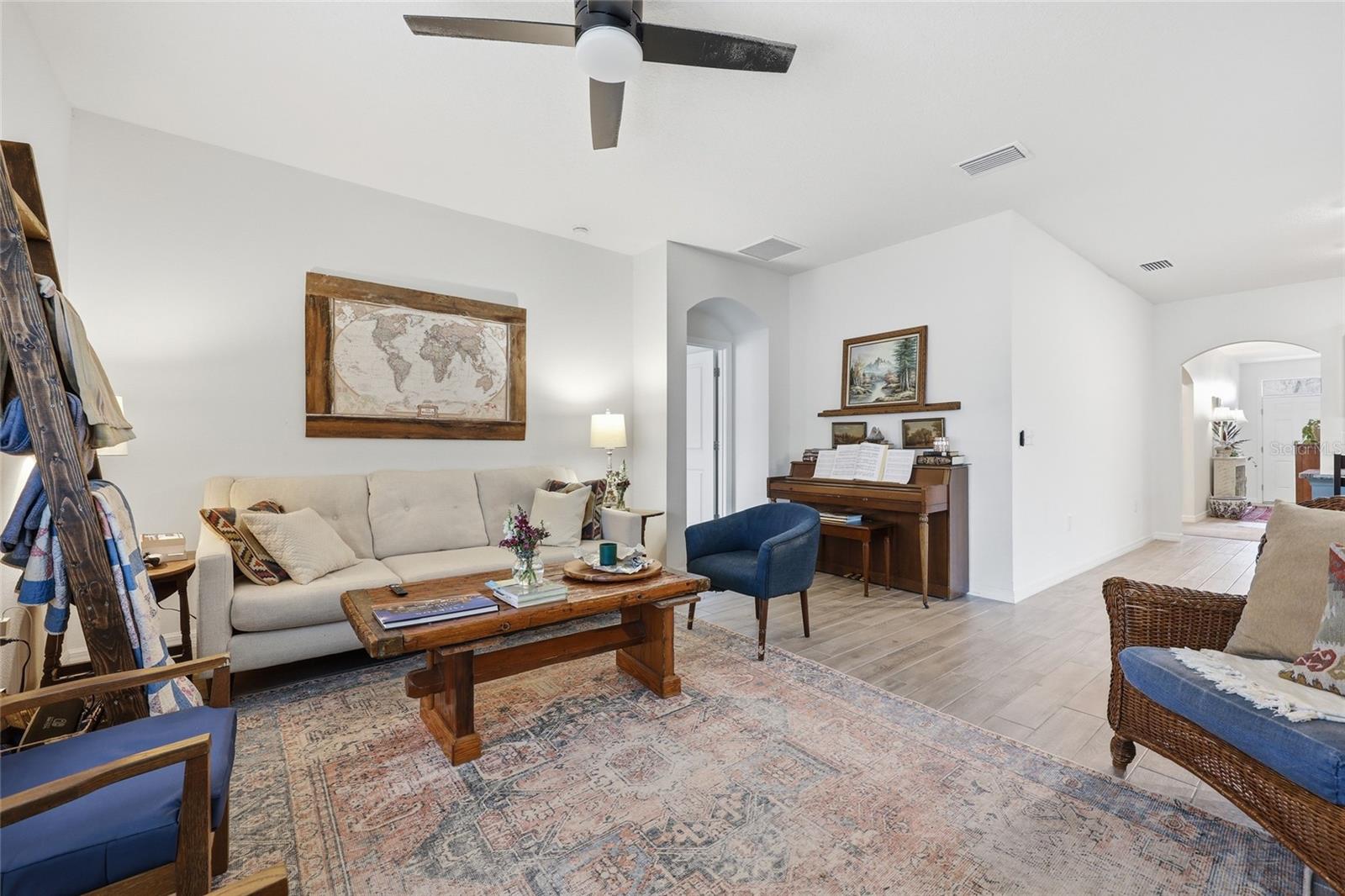 8261 SW 60TH AVE, GAINESVILLE, FL, 32608